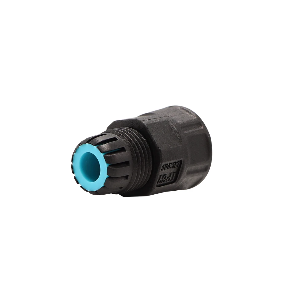 M12 3 pin 5A M12 3 pin 5A